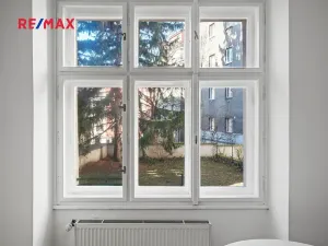 Prodej bytu 2+kk, Praha - Vršovice, Vršovické náměstí, 38 m2