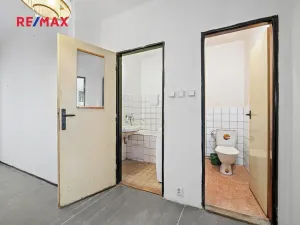 Prodej bytu 4+kk, Praha - Vršovice, Bulharská, 95 m2