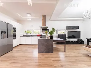 Prodej rodinného domu, Mohelnice, Západní, 124 m2