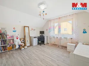 Prodej rodinného domu, Kosořice, 195 m2