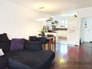 Prodej rodinného domu, Praha - Újezd nad Lesy, Lutínská, 186 m2