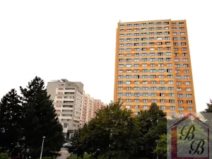 Prodej bytu 1+kk, Praha - Háje, Hlavatého, 27 m2