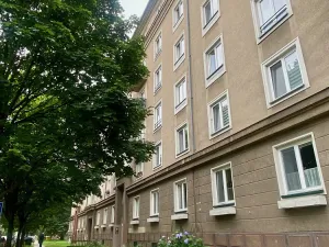 Pronájem bytu 3+kk, Ostrava, Budovatelská, 78 m2