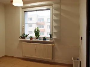 Pronájem bytu 3+1, Praha - Háje, Kryštofova, 77 m2