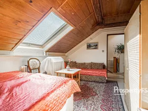 Prodej rodinného domu, Opava - Kateřinky, U Cukrovaru, 190 m2