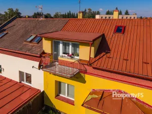 Prodej rodinného domu, Opava - Kateřinky, U Cukrovaru, 190 m2