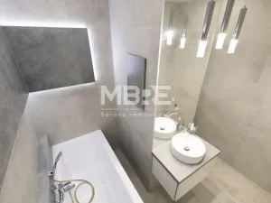 Pronájem bytu 1+1, Karviná - Ráj, V Aleji, 43 m2