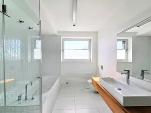 Prodej bytu 3+kk, Praha - Smíchov, U Dívčích hradů, 123 m2