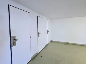 Prodej bytu 3+kk, Praha - Smíchov, U Dívčích hradů, 123 m2