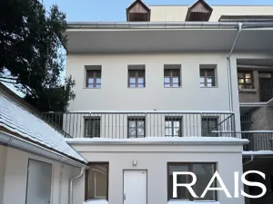 Prodej bytu 2+kk, Brno, 43 m2