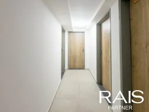 Prodej bytu 2+kk, Brno, Francouzská, 36 m2