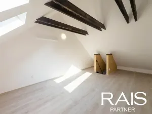 Prodej bytu 2+kk, Brno, Francouzská, 36 m2