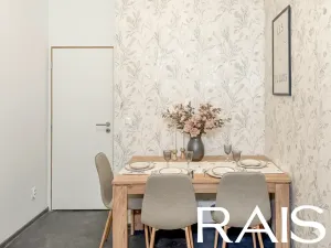 Prodej bytu 2+kk, Brno, 43 m2