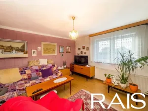 Prodej rodinného domu, Skrbeň, Na Návsi, 312 m2