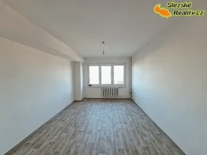 Pronájem bytu 2+1, Ostrava, Václavská, 49 m2