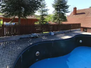 Prodej rodinného domu, Bělotín, 172 m2