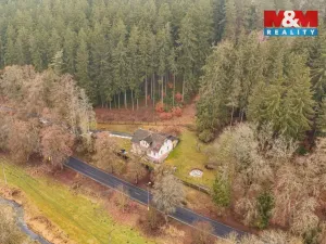 Prodej rodinného domu, Podhradí, 165 m2