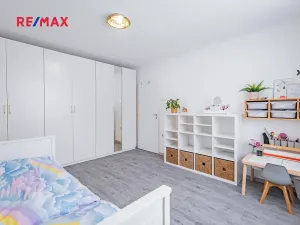 Pronájem bytu 2+1, Jindřichův Hradec, 44 m2