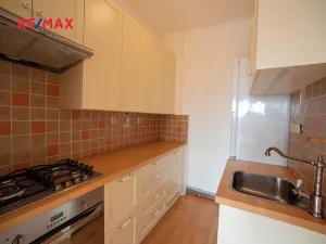 Prodej bytu 3+kk, Praha - Nusle, Zdaru, 64 m2