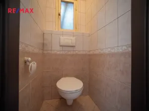 Prodej bytu 3+kk, Praha - Nusle, Zdaru, 64 m2