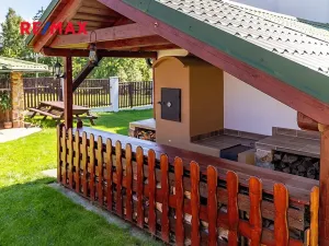 Prodej rodinného domu, Nový Oldřichov, 265 m2