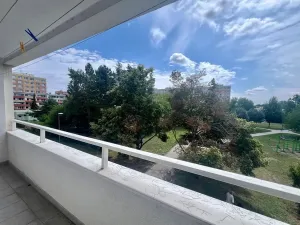 Pronájem bytu 1+kk, Kladno, Vodárenská, 32 m2