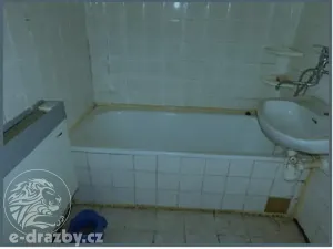 Dražba bytu 3+1, Obrnice, Nová výstavba, 67 m2