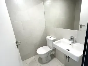 Pronájem bytu 1+kk, Praha - Vysočany, Poděbradská, 29 m2