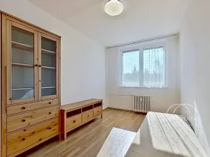 Pronájem bytu 3+kk, Kamenice, Sídliště II, 78 m2