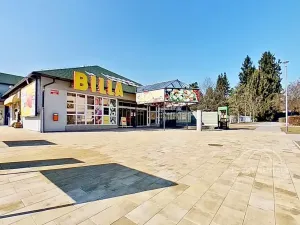 Pronájem bytu 3+kk, Kamenice, Sídliště II, 78 m2