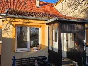 Pronájem rodinného domu, Kojetice, 150 m2