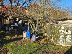 Pronájem rodinného domu, Kojetice, 150 m2