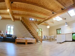 Prodej rodinného domu, Soutice, 1557 m2