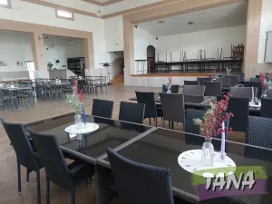 Prodej restaurace, Nová Ves u Bakova, 640 m2