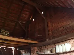 Prodej chalupy, Ostrovec-Lhotka, 75 m2