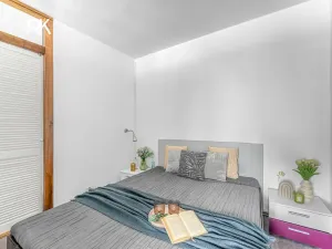 Prodej bytu 1+kk, Praha - Černý Most, Bryksova, 40 m2