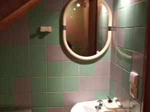 Pronájem rodinného domu, Smržovka, Vřesová, 100 m2