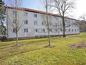 Pronájem bytu 1+1, Neratovice, 27 m2