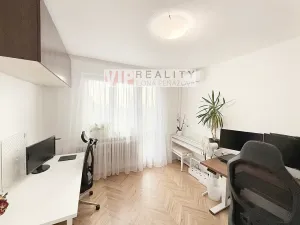 Prodej bytu 3+1, Brno, Krásného, 57 m2