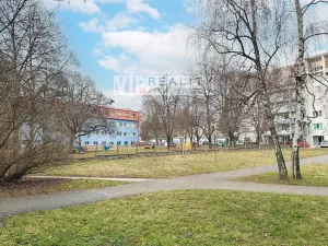 Prodej bytu 3+1, Brno, Krásného, 57 m2