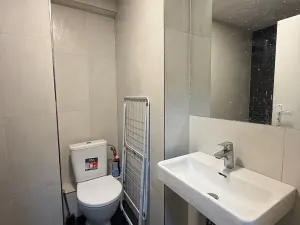 Pronájem bytu 1+kk, Praha - Radotín, Vrážská, 25 m2