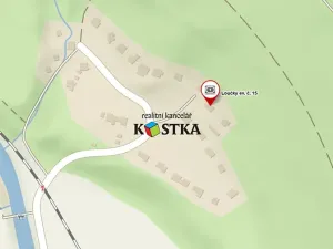 Prodej chaty, Odry, 96 m2