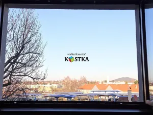 Pronájem bytu 2+kk, Nový Jičín, Dolní brána, 47 m2