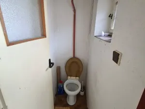 Prodej rodinného domu, Chlumec nad Cidlinou, Spravedlnost, 115 m2