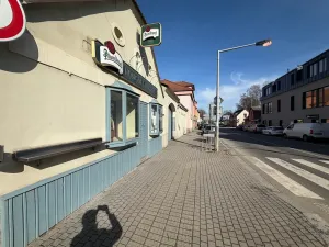 Prodej skladu, Praha - Vinoř, Mladoboleslavská, 366 m2