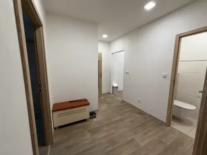 Pronájem bytu 2+1, Přerov, Mikuláškova, 54 m2