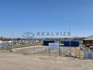 Prodej komerčního pozemku, Planá, 1983 m2