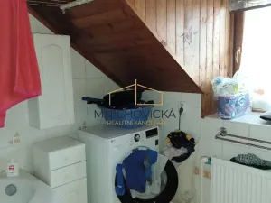 Prodej rodinného domu, Mnichovice, Masarykovo náměstí, 240 m2