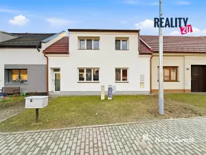 Pronájem bytu 2+kk, Brno, Pramenná, 70 m2