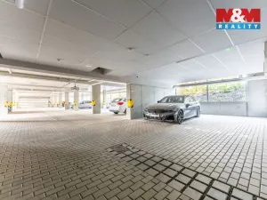 Prodej bytu 3+kk, Praha, Pod Harfou, 127 m2